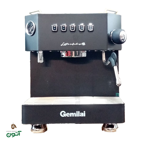 جیمیلای CRM3018